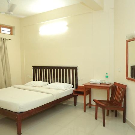 Wariyam Heritage Thrissur 外观 照片