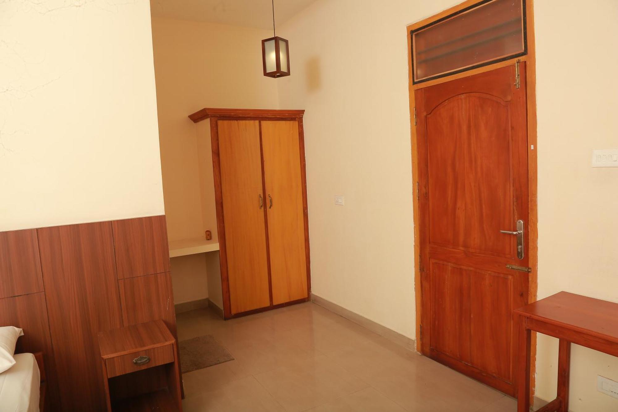 Wariyam Heritage Thrissur 外观 照片