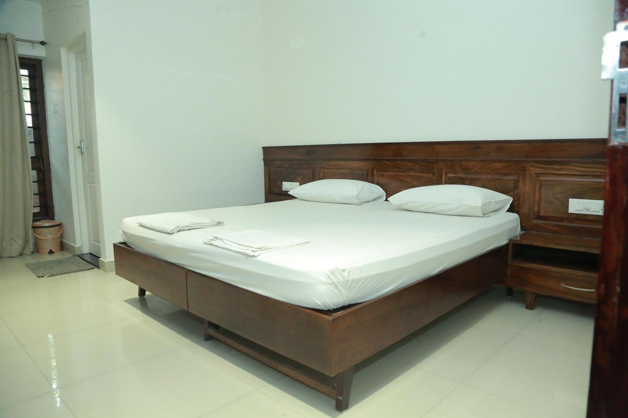 Wariyam Heritage Thrissur 外观 照片