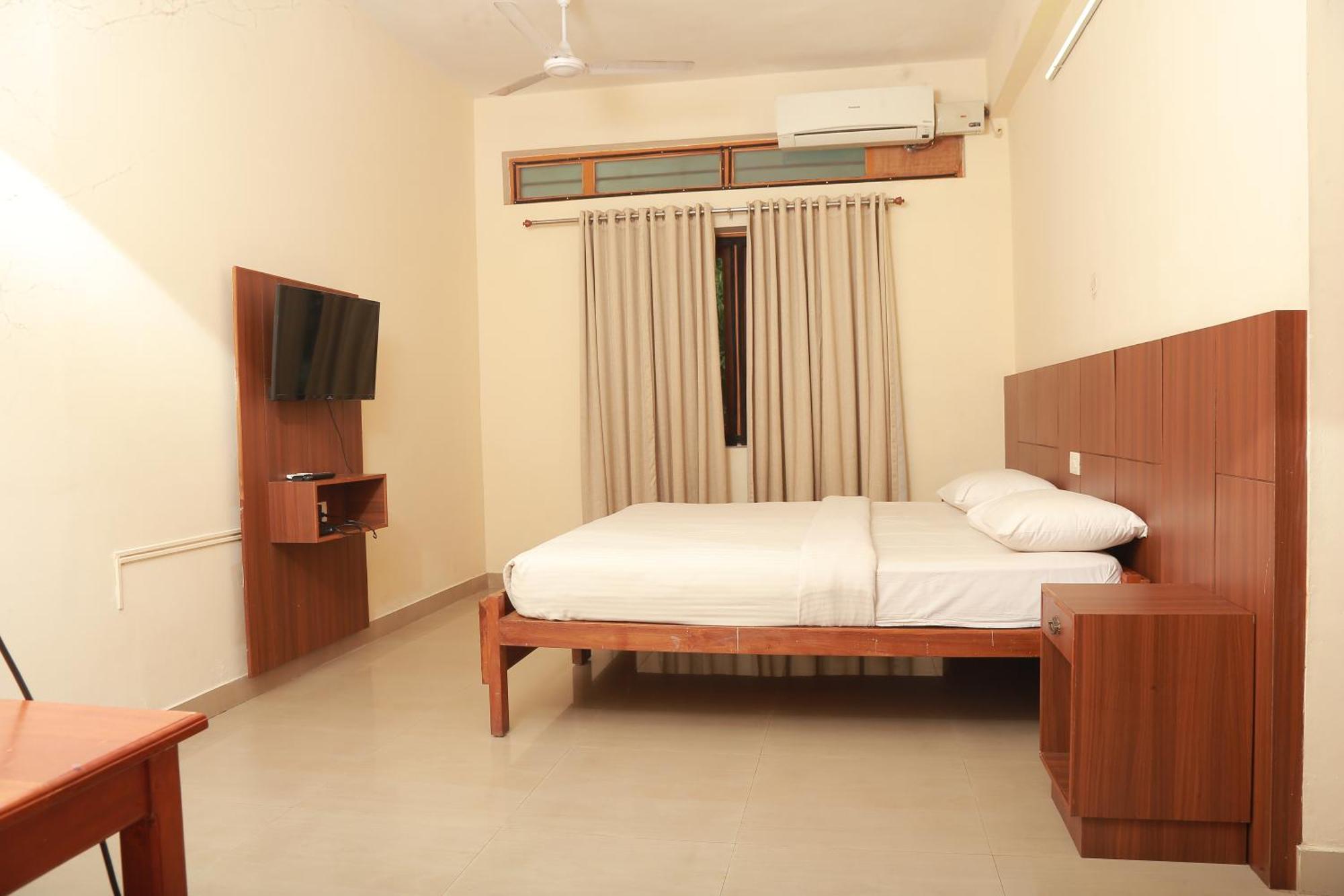 Wariyam Heritage Thrissur 外观 照片