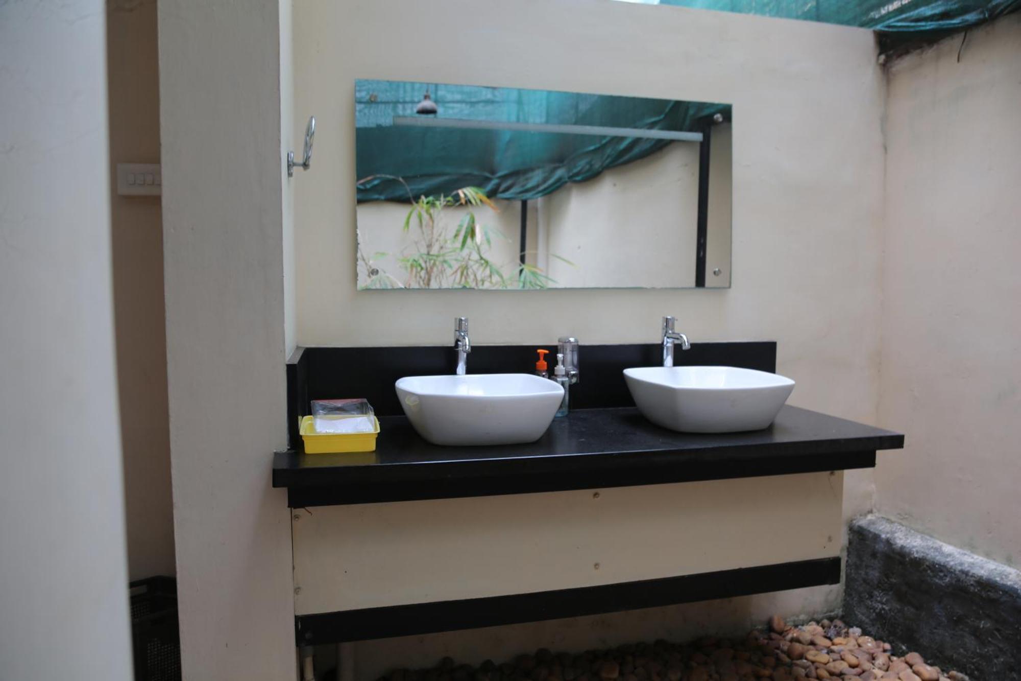 Wariyam Heritage Thrissur 外观 照片