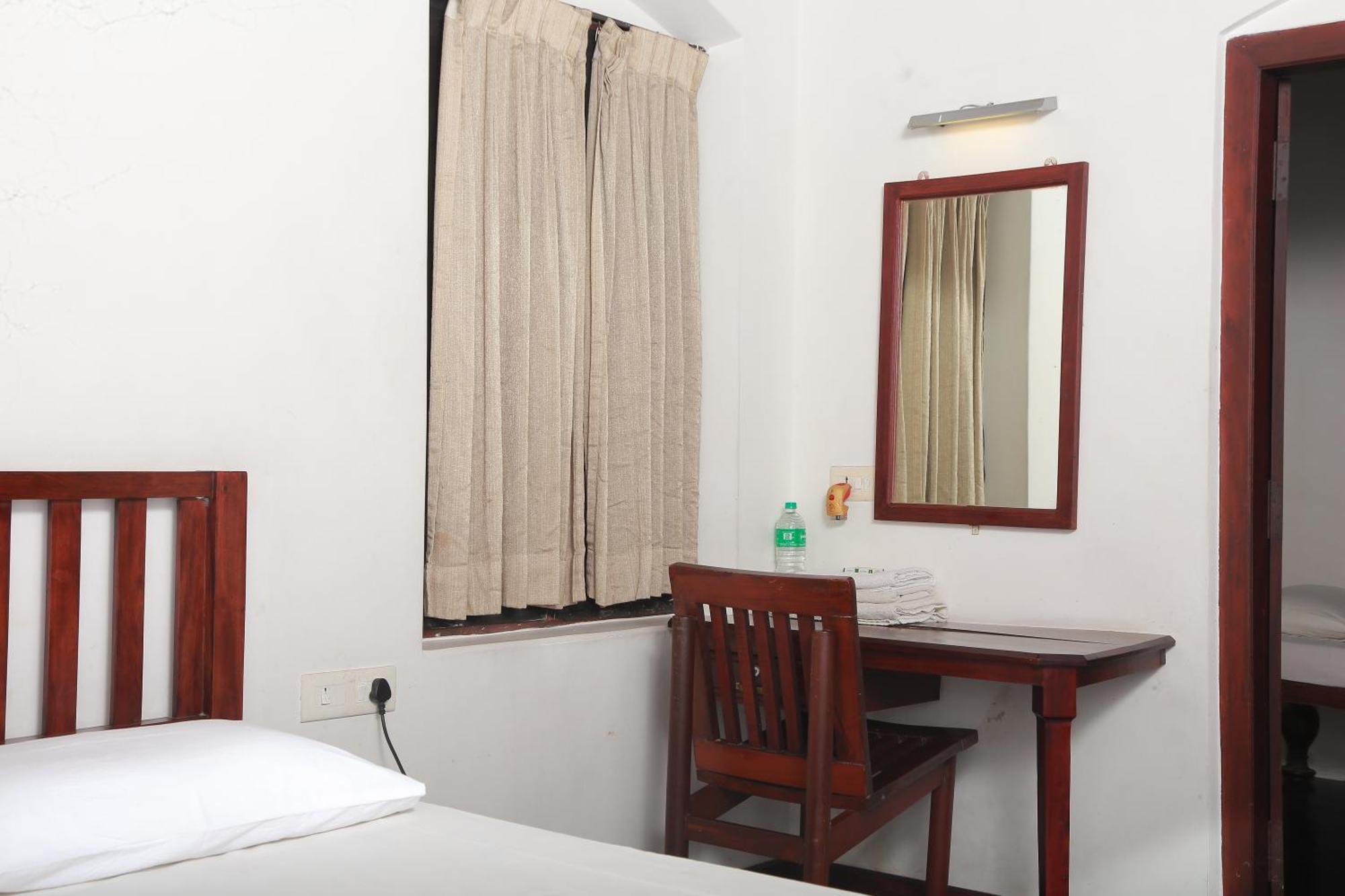 Wariyam Heritage Thrissur 外观 照片